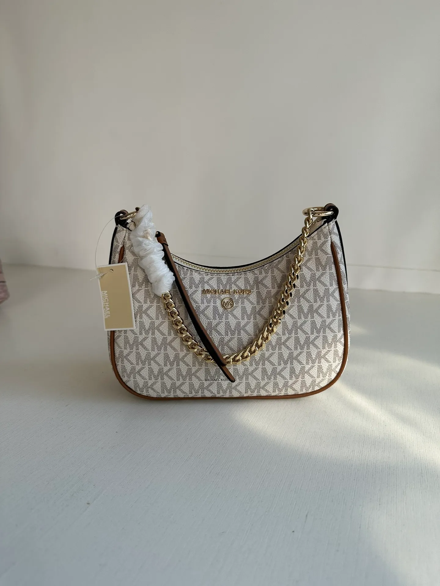 All Categories Official Website "Brand Women's Bags" Women's Bags 💙 MK 2023 New MK Crossbody Bag
